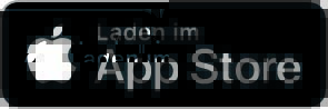 Download on the App Store Badge DE blk 092917